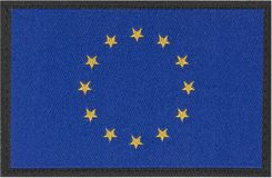 Zdjęcie Claw Gear Naszywka Clawgear Flaga Unii Europejskiej 78x50mm - Stargard