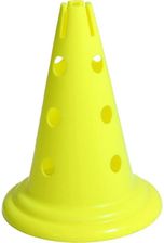 Zdjęcie Aktivsport Pachołek Piłkarski 30 Cm, Cytrynowożółty - Pniewy