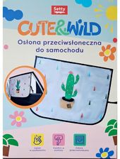 Zdjęcie Telforceone Osłona Przeciwsłoneczna Do Samochodu Na Magnes - Gniezno