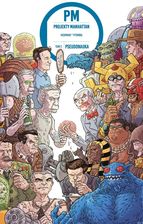 Zdjęcie Pseudonauka. Projekty Manhattan - Urzędów