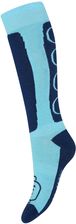Zdjęcie Lego Wear Azun 700 - Ski Sock Niebieskie - Andrychów