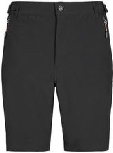 Zdjęcie Aulp Spodenki Męskie Lekkie Tonga Szybkoschnące Elastyczne Outdoorowe Czarne - Dąbrowa Tarnowska