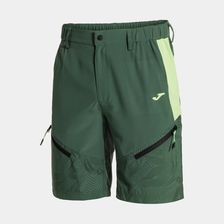 Zdjęcie Joma Mystic Bermuda Szorty Zielone L - Lębork