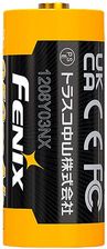 Zdjęcie Fenix Akumulator ARB-L16 16340 950 mAh 3,6 V 039-672 - Żarki