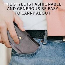 ESONG Cover Per Google Pixel 9 Pro XL,Custodia Portafoglio A Libro In