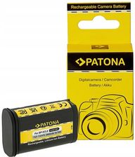 Zdjęcie Patona Standard Akumulator BP-SCL6 do Leica Q2 Q3 SL2 SL2S - Chorzów