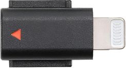 Zdjęcie Dji Adapter Lightning Mic Mini - Barczewo