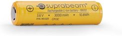 Zdjęcie Suprabeam Akumulator Li-Ion 18650 do Q5xrs - Kętrzyn