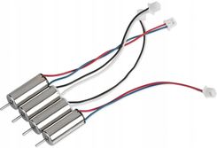 Zdjęcie Betafpv Silnik 7x16 mm 19000KV (4 szt.) - Zamość