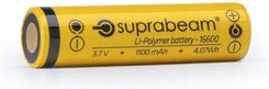 Zdjęcie Suprabeam Akumulator Li-Po 16600 do Q2xr - Kętrzyn