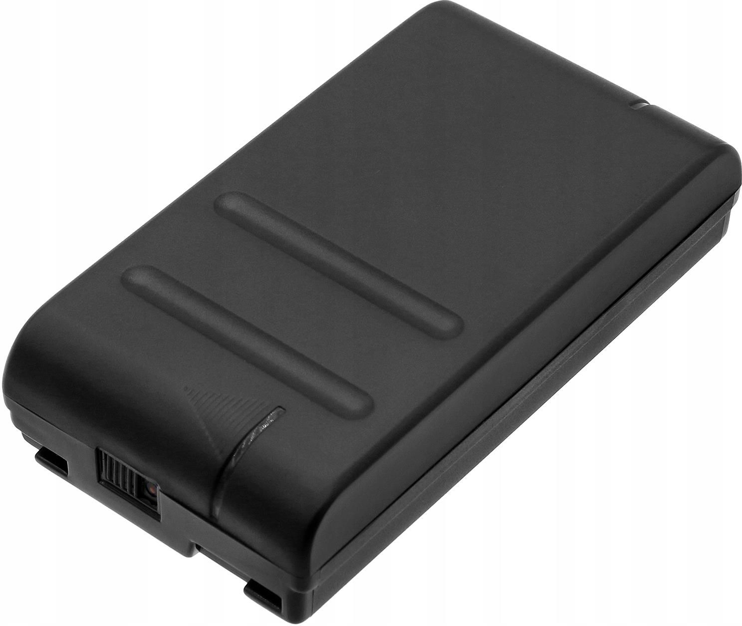 Batterie CAMERON SINO Pour Sony CCD-TR105 - Modèle CS-NP66 - Neuve Sous Blister