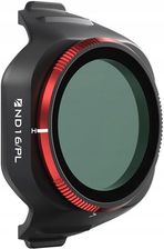 Zdjęcie Freewell Filtr ND16/PL do Dji Mini 5 Pro - Lębork