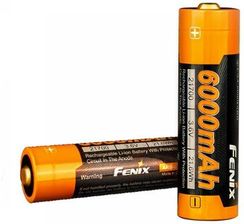 Zdjęcie Fenix Akumulator ARB-L21 (21700 6000 mAh 3,6 V) - Piastów
