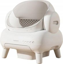 Zdjęcie Neakasa Inteligentna Samoczyszcząca Kuweta Dla Kota M1 Lite NEAKASAM1 - Łańcut