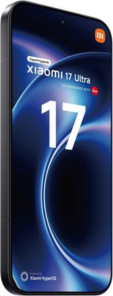 Xiaomi 17 Ultra 16/512GB Czarny - Cena, opinie na Ceneo.pl