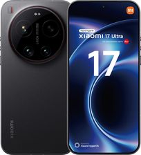 Smartfon Xiaomi 17 Ultra 16/512GB