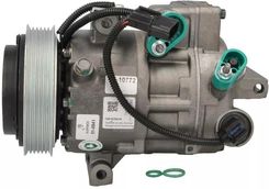 Zdjęcie Elstock Sprężarka Klimatyzacja / Borg Autom 51-0941 510941 - Myślenice