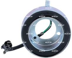 Zdjęcie Nrf Cewka Sprzęgło Elektromagnetyczne Sprężarka 380622 - Czchów