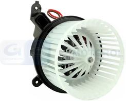Zdjęcie Mahle Wentylator Wewnętrzny Original Ab 304 000S AB304000S - Jordanów