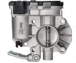 Zdjęcie Nissens Korpus Przepustnicy 955091 - Skalbmierz