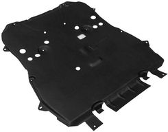 Zdjęcie Rezaw Plast Oslona Pod Silnik Kpl. 150617REZ - Bochnia