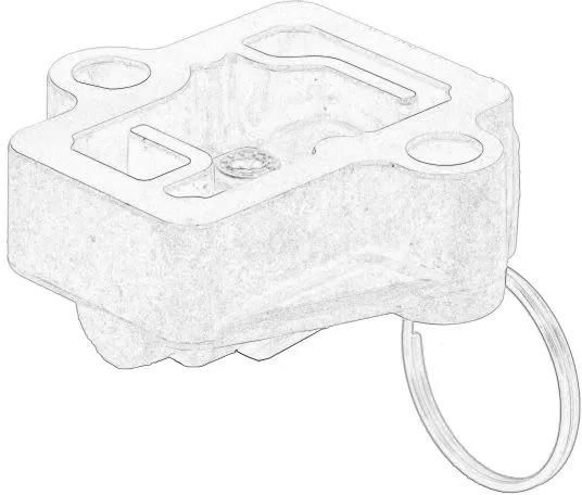 2207964 Oe Ford Zestaw Łańcucha Rozrządu 2207964 - Opinie i ceny na Ceneo.pl
