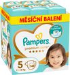 Pampers Premium Care Pieluszki Rozmiar 5 148 szt.
