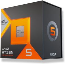 Zdjęcie Amd Ryzen 5 7500X3D 4 GHz 96 MB L3 TRAY(100000001904) - Pyrzyce