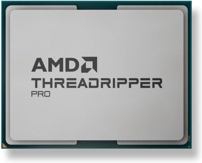 фото Процессор AMD Ryzen Threadripper Pro 7955WX (100-100000886WOF) 1