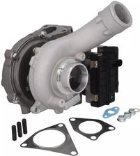 Zdjęcie Kamoka Turbosprężarki 8600220 - Wyśmierzyce