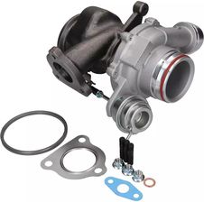 Zdjęcie Kamoka Turbosprężarki 8600133 - Góra Kalwaria