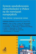 Zdjęcie System opodatkowania nieruchomości w Polsce na... - Pszczyna