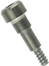 Zdjęcie Śruba mocowania paska Casio GBD-H2000 (10646400) – grafitowa, oryginalna - Bydgoszcz