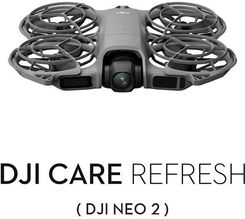 Zdjęcie Dji Care Refresh Neo 2 (roczny plan) - kod elektroniczny - Oświęcim
