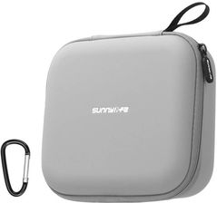 Zdjęcie Sunnylife Etui FP-B957-G do DJI Flip (szare) (FP-B957-G) - Barczewo
