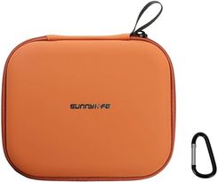 Zdjęcie Sunnylife mini protective case B977-C for DJI RC controllers (orange) (B977-C) - Baranów Sandomierski