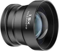 Zdjęcie Freewell Telekonwerter 1.5x do Fujifilm X100VI/V - Gryfino