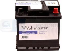Voltmaster P+ 44AH/360 54583CEV