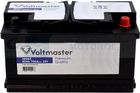 Voltmaster P+ 80AH/700A 58003CEV