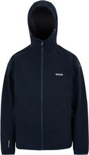 Zdjęcie Arec III Męski wodoodporny softshell na wędrówki - Kańczuga