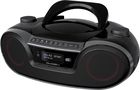 Boombox Gogen CDM490BTDABS