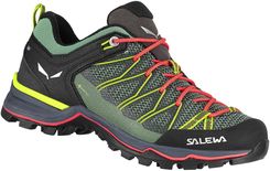 Zdjęcie Buty Trekkingowe Damskie Salewa Mtn Trainer Lite Gtx - Płock