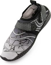 Zdjęcie Buty wodne dla dzieci Loaf Dabbs - Rozmiar 31 Czarne - Puszczykowo