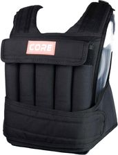 Zdjęcie Kamizelka Obciążeniowa Core 15kg - Lubliniec
