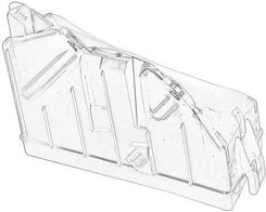 Zdjęcie Vw Skrzynka Bezpieczników 5Q0907361G - Myślenice