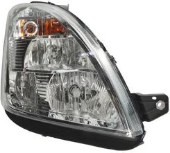 Zdjęcie Trucklight Reflektor HLIV011R - Miechów