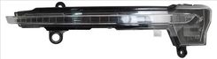 Zdjęcie Tyc Lampa Kierunkowskazu 331-0089-3 33100893 - Dobra