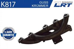 Zdjęcie Lrt Kolektor Układ Wydechowy K817 - Skalbmierz