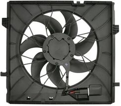 Zdjęcie Nissens Wentylator Chłodzenie Silnika 85857 - Myślenice