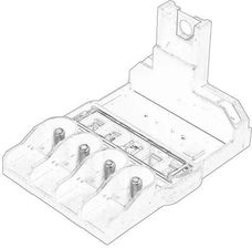 Zdjęcie Toyota Bezpiecznik 8262047090 - Rabka-Zdrój